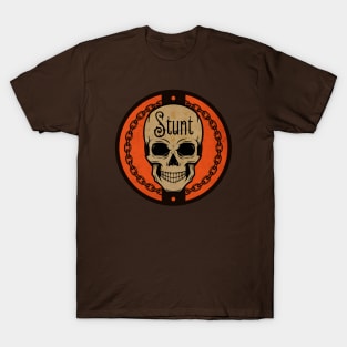 Stunt Skull T-Shirt